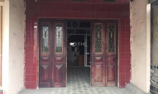 Bán nhà mặt đường 5 cũ, P.Quán Toan, Q.Hồng Bàng, thuận tiện kinh doanh, gần cảng Vật Cách