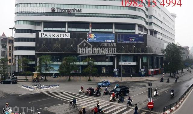 Trực tiếp CĐT cho thuê văn phòng tòa Việt Tower (Parkson) Thái Hà - Đống Đa. LH: 0982 15 4994