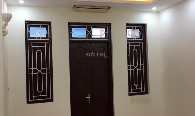 Bán nhà ngõ 86 Tô Vĩnh Diện, Vương Thừa Vũ, DT 60m2 x 4T thiết kế đẹp long lanh