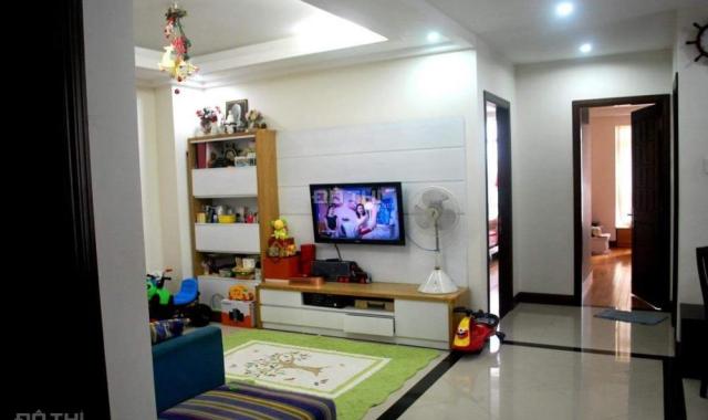 Bán căn hộ chung cư 3 phòng ngủ Him Lam Riverside Quận 7, 110m2, giá 3.55 tỷ