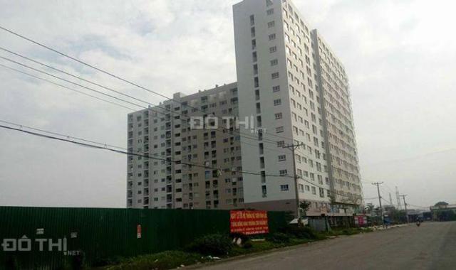 Căn hộ cao cấp sang trọng Green Town Bình Tân chuẩn Hàn Quốc. Giá 16.5tr/m2 (2PN-3PN)