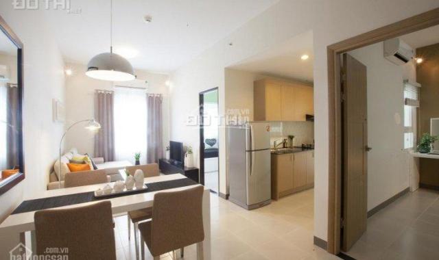 Căn hộ cao cấp Luxury Residence trong khu Citadines 4 sao chỉ 360tr nhận nhà. 0906841784