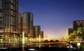 Chuyên chuyển nhượng các căn hộ rẻ nhất Times City 94.3m2 giá 2.9 tỷ - LH: 0948 952 456