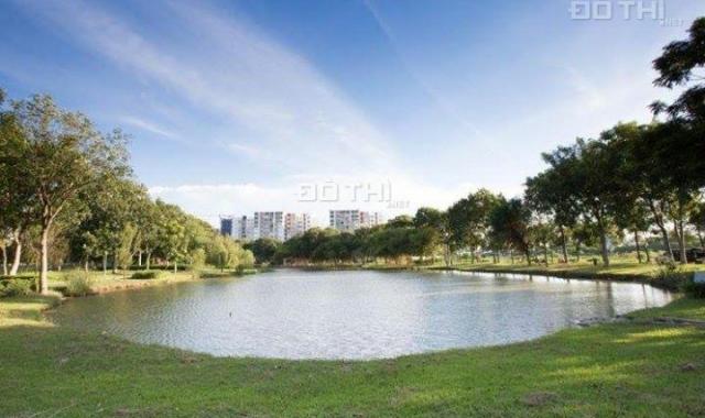 Celadon City Tân Phú, khu Emerald diện tích 52m2, giá 1,6 Tỷ. Chiết khấu lên đến 10%