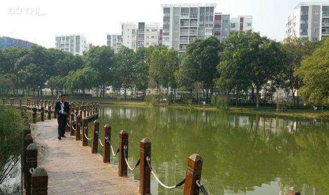 Celadon City Tân Phú, khu Emerald diện tích 52m2, giá 1,6 Tỷ. Chiết khấu lên đến 10%