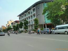 Cho thuê văn phòng hạng B tại 86 Lê Trọng Tấn, Thanh Xuân, Hà Nội giá từ 280 nghìn/m2/th