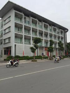 Cho thuê VP hạng B tại 86 Lê Trọng Tấn, quận Thanh Xuân, Hà Nội, giá thuê từ 272.28 nghìn/m2/th