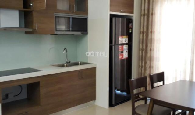 Cho thuê chung cư Tràng An Complex Phùng Chí Kiên 80m2, 2 PN, full nội thất 13 tr/th. 0916.242.628