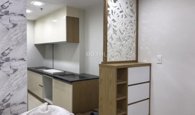 Cho thuê căn hộ cao cấp Masteri Thảo Điền full nội thất, giá 16 tr/tháng. LH: 0909277286