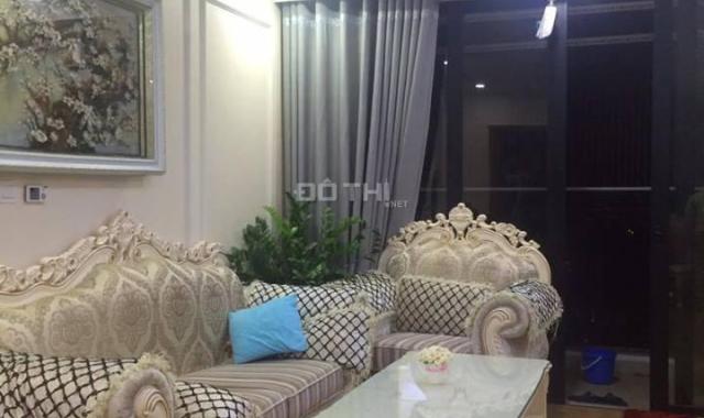 Cho thuê căn hộ Royal City, tòa R6, tầng 16, 3pn, đủ đồ đẹp sang chảnh như ảnh. LH: 0973559296