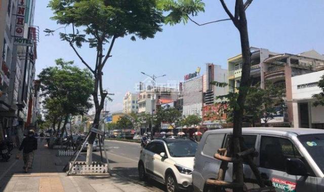 Cần bán nhà mặt tiền đường Nguyễn Văn Linh, đoạn Hàm Nghi, quận Hải Châu, Đà Nẵng