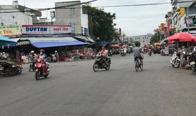 Bán điểm kinh doanh 3MT ngay chợ D1 & D5 KDC Việt Sing, dân cư sầm uất, vị trí rất tiềm năng