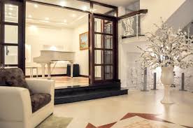 Cho thuê căn hộ Phú Hoàng Anh, 3PN, 129m2, đầy đủ nội thất