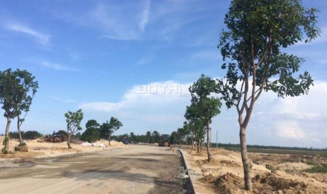 Bán đất nền dự án tại dự án Ngọc Dương Riverside, Điện Bàn, Quảng Nam