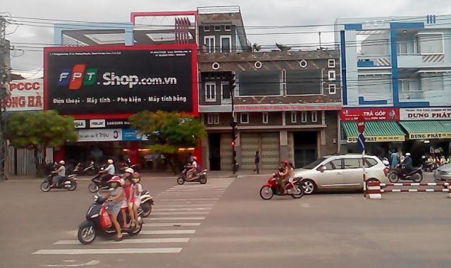 Nhà cho thuê mặt tiền Võ Nguyên Giáp, P. Đống Đa, TP. Quy Nhơn, Tỉnh Bình Định