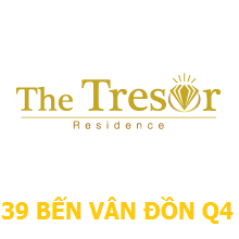 Saigonthue chuyên cho cho thuê căn hộ The Tresor 35 Bến Vân Đồn, Q4