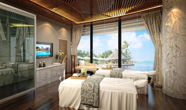 Tôi đang cần chuyển nhượng 1 CH view biển rộng Sungroup Premier Residences Phú Quốc. 0948124968
