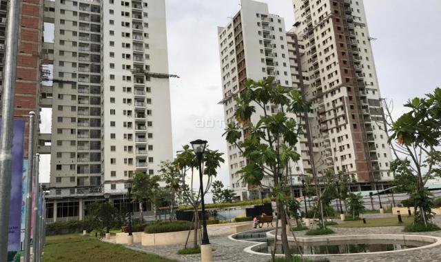 Bán căn hộ hot nhất quận Bình Tân, chỉ 850tr/căn, nhận nhà tháng 11/2017