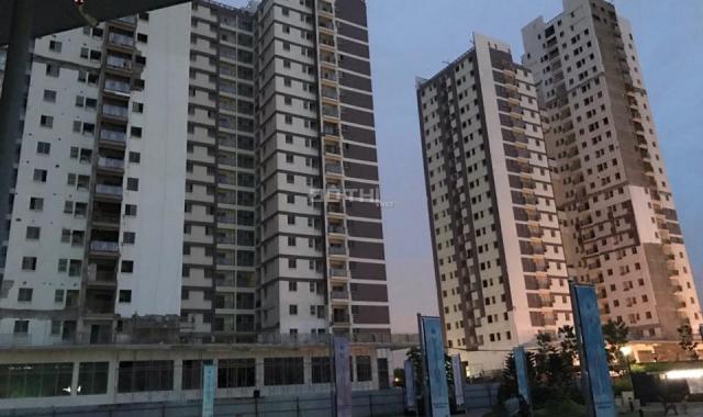Bán căn hộ hot nhất quận Bình Tân, chỉ 850tr/căn, nhận nhà tháng 11/2017