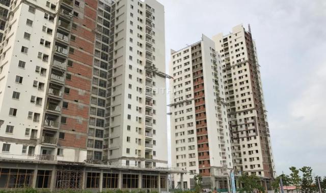 Tháng 11/2017 nhận nhà, chỉ với 850tr/căn hộ nhiều tiện ích nhất quận Bình Tân, hot