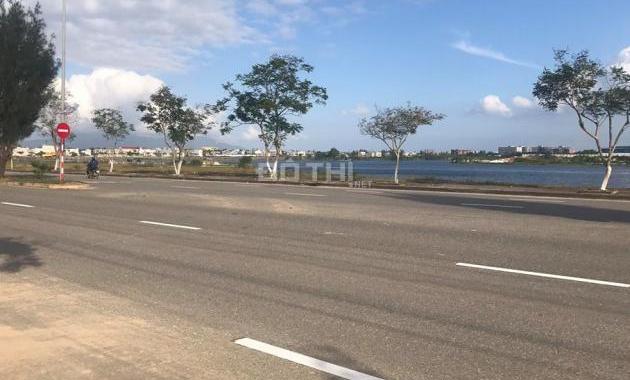 Bán đất dự án Lakeside Palace – Đất nền trung tâm nội đô Đà Nẵng – Cách biển 800m