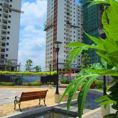 Bán căn hộ chung cư tại đường Trần Đại Nghĩa, Bình Tân, Hồ Chí Minh, diện tích 56m2, giá 850 triệu