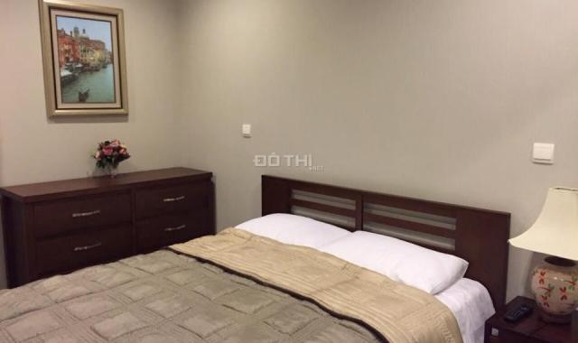 Nhu cầu cho thuê căn hộ 2 phòng ngủ tầng 15 CHCC FLC Complex 36 Pham Hung