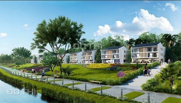 Chuẩn bị chuyển nơi ở, cần bán lại gấp lô đất ở cạnh Cocobay