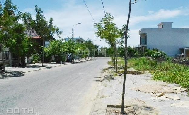 Bán đất nền dự án tại khu phố 3- Vĩnh Điện, Điện Bàn, Quảng Nam