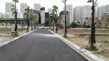 Bán căn liền kề song lập 2 mặt tiền dự án 378 Minh Khai, quần thể KĐT Times City, miễn phí 3 năm DV