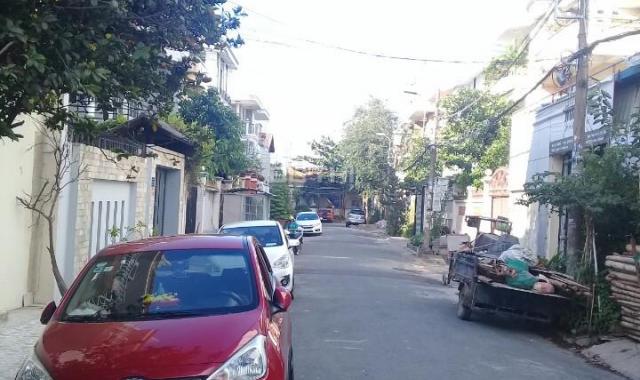 Bán nhà biệt thự đường Nguyễn Xí, Bình Thạnh, Hồ Chí Minh
