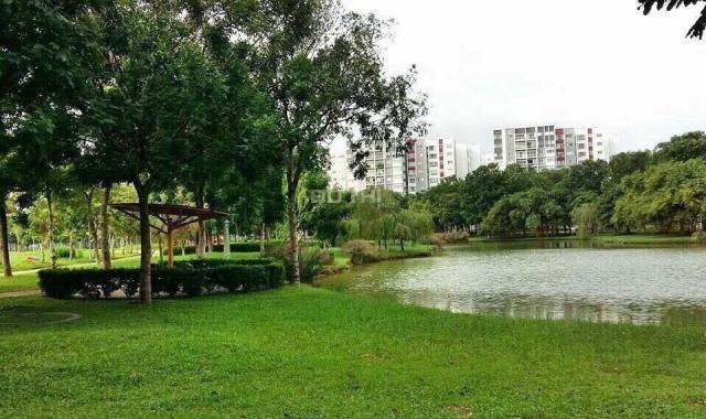Bán căn hộ chung cư tại dự án Celadon City, Tân Phú, Hồ Chí Minh diện tích 53.2m2 giá 1.7 tỷ