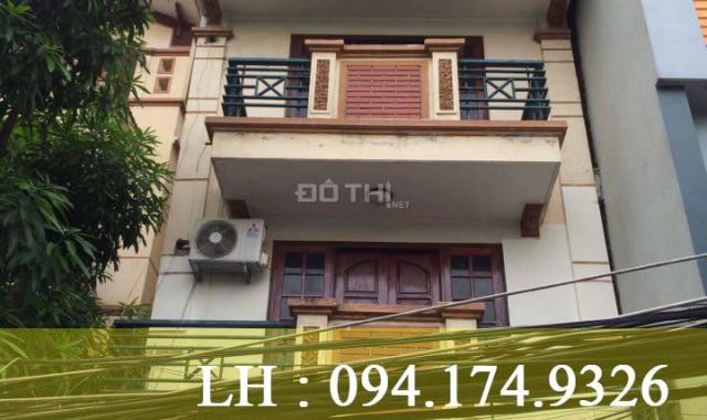 Cho thuê nhà Nguyễn Lân, quận Thanh Xuân, 100m2, 4 tầng, mặt tiền 4.5m, ở, văn phòng 15tr/th