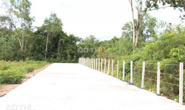 Bán đất tại Nguyễn Trung Trực, Phú Quốc, Kiên Giang, diện tích 100m2, giá 550 triệu