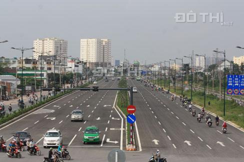 Bán đất Hiệp Bình Chánh, cạnh Phạm Văn Đồng, sổ hồng riêng, sang tên ngay