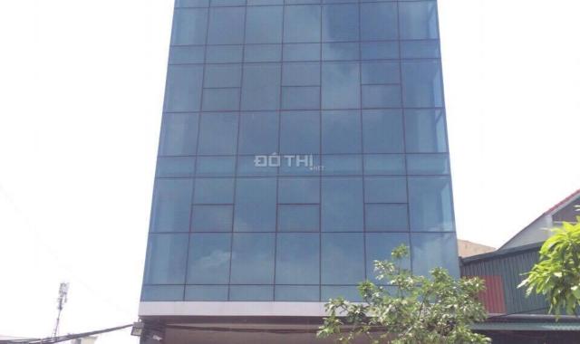 Cho thuê mặt bằng, VP Lĩnh Nam, 200m2, 15tr/th