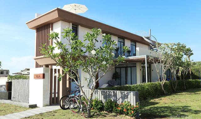 Cam Ranh Mystery Villas KS biệt thự nghỉ dưỡng sang chảnh bậc nhất cho giới thượng lưu Nha Trang