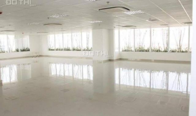 Chính chủ cho thuê văn phòng tại tòa nhà 7 tầng số 9 Nguyễn Xiển rộng 140m2/sàn