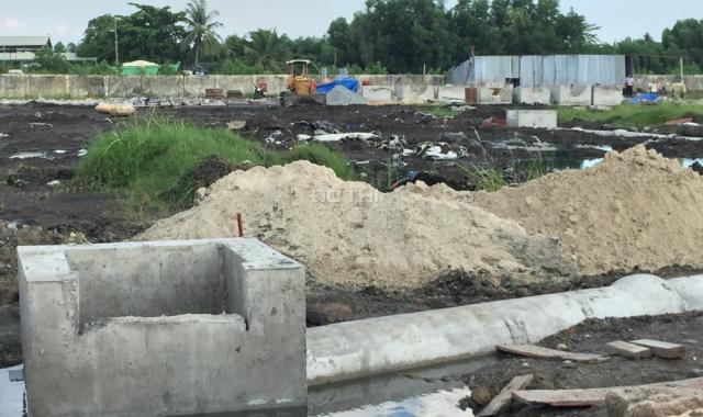 Đất nền dự án quy hoạch chi tiết 1/500 tại Airlink City, Long Thành, Đồng Nai