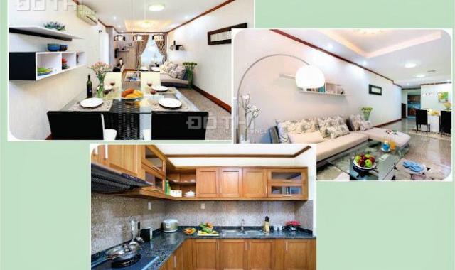 Cần bán căn hộ Hoàng Anh Thanh Bình Quận 7 mới 100% gần Lotte Quận 7 giá tốt nhất thị trường