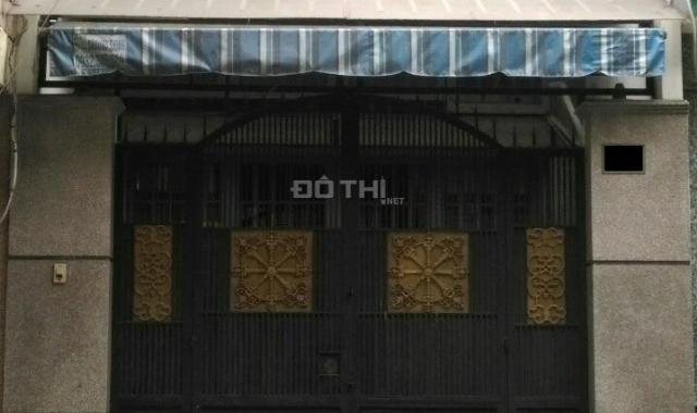 Bán nhà MT Thành Công, P.Tân Thành: 4x18m, 3.5 tấm, giá 6.7 tỷ
