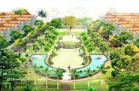 Bán liền kề A10 Nguyễn Chánh, Nam Trung Yên đường lớn và view vườn hoa giá hợp lý