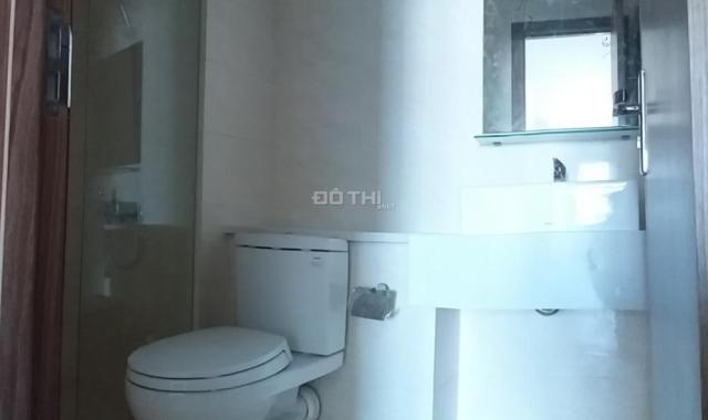 Cho thuê căn hộ 2 phòng ngủ đồ cơ bản giá 7 triệu/tháng chung cư Eco Green Nguyễn Xiển