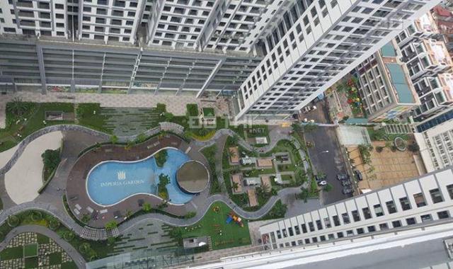 Cho thuê căn hộ chung cư tại dự án Imperia Garden, Thanh Xuân, Hà Nội, giá 9 triệu/tháng