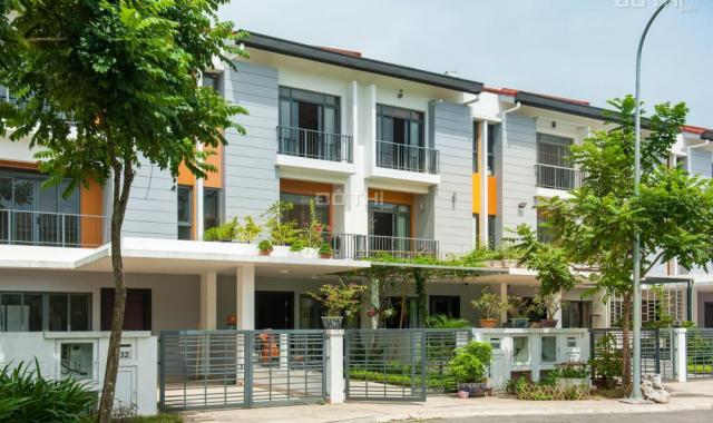 Biệt thự Gamuda Hoàng Mai, đóng 30% nhận nhà, CK đến 20% tr trả chậm 3 năm không lãi. 0977699855
