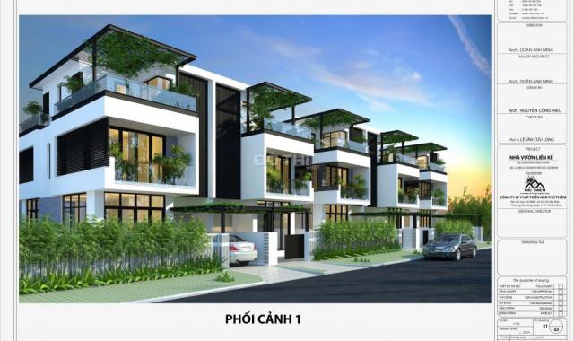 Cần bán gấp lô đất 8x20m = 160m2 - Giá cực tốt. LH: 0938.755.898