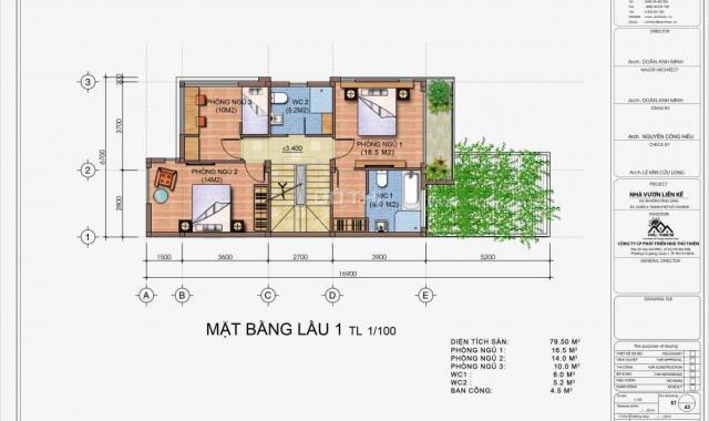 Cần bán gấp lô đất 8x20m = 160m2 - Giá cực tốt. LH: 0938.755.898