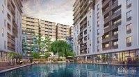 Bán căn hộ dự án Cityland Park Hills Phan Văn Trị, Gò Vấp giá cực tốt