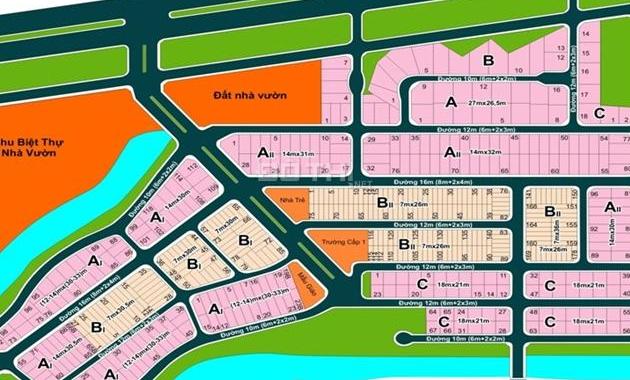 Chuyên bán đất nền các dự án của P. Phú Hữu, Q9 giá rẻ nhất hiện nay.LH 0904097514 Hoàng