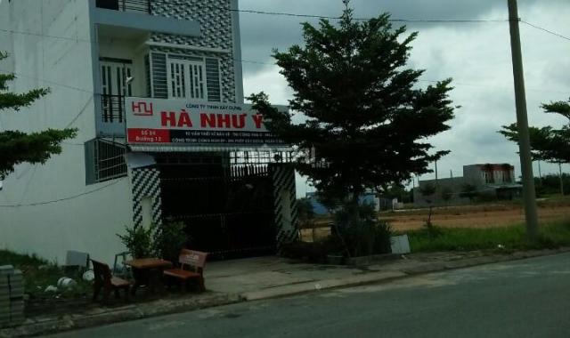 Bán đất khu dân cư Tân Đô 2, sổ hồng riêng, chỉ 340 triệu/nền